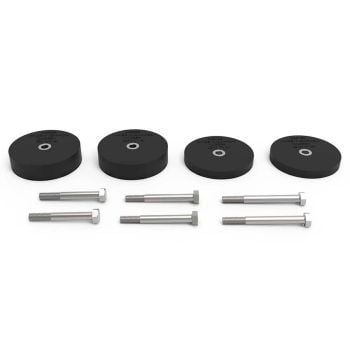 Timbren Spacer Kits for Timbren SES 2005+ Ford Super Duty F-250 / F-350 / F-450 / F-550