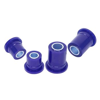 SuperPro Suspension Control Arm Bushing Kit for Toyota 1993-1998 T100, 1986-1995 Pickup, 1984-1995 4Runner