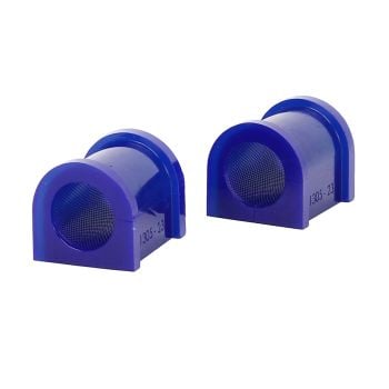 SuperPro Suspension Sway Bar Bushing Kit for Toyota 1986-1988 Pickup, 1986-1989 4Runner