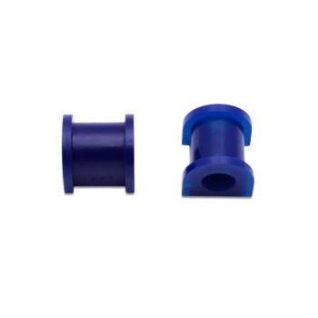 SuperPro Suspension 18mm Rear Sway Bar Bushing Kit for 2006-2009 Toyota, Lexus 4Runner, GX470