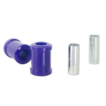SuperPro Suspension Rear Track Bar Bushing Kit for 1996-2002 Toyota 4Runner