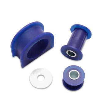 SuperPro Rack and Pinion Bushing Kit for Toyota 1996-2004 Tacoma, 1996-20024Runner