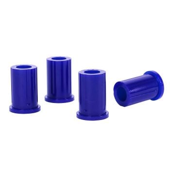 SuperPro Leaf Spring Bushing Set for 1984-1989 Toyota 4Runner