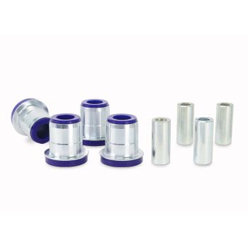 SuperPro Suspension Control Arm Bushing Kit for 1996-2002 Toyota 4Runner