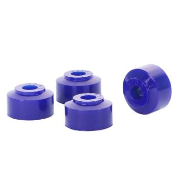 SuperPro Suspension Front Sway Bar Bushing Kit for 1984-1989 Toyota 4Runner