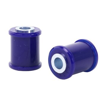 SuperPro Suspension Rear Track Bar Bushing Kit for Toyota, Lexus, 2007-2014 FJ Cruiser, 2003-2009 GX470, 2003-2024 4Runner, 2010-2023 GX460