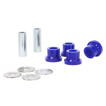 SuperPro Rack and Pinion Bushing Kit for Lexus, Toyota 2010-2023 GX460, 2010-2014 FJ Cruiser