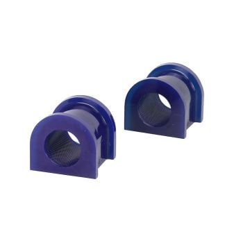 SuperPro Suspension 31mm Front Sway Bar Bushing Kit for Toyota, Lexus 2010-2024 4Runner, 2010-2023 GX460