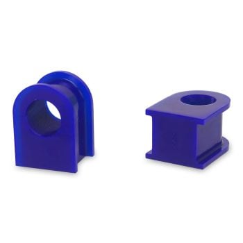 SuperPro Suspension 35mm Front Sway Bar Bushing Kit for Toyota 2006-2021 Tundra, 2008-2022 Sequoia