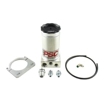 PSC Standard Gen IV Super Flow Power Steering Reservoir