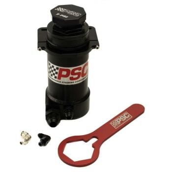 PSC GEN 7 XR Series Remote Fluid Reservoir