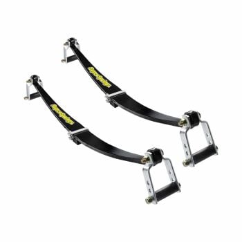 SuperSprings for Ford Transit 150 / 250 / 350, 2900 lbs Capacity