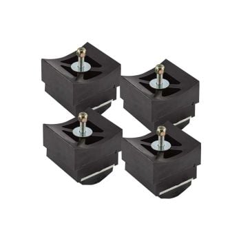 SuperSprings SuperSway-Stops for Ford F-250 / F-350 / F-450, Chevrolet / GMC Silverado / Sierra 3500