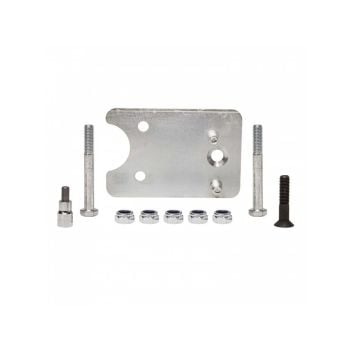Low Range Off-Road Samurai Power Steering Gear Box Flat Bracket