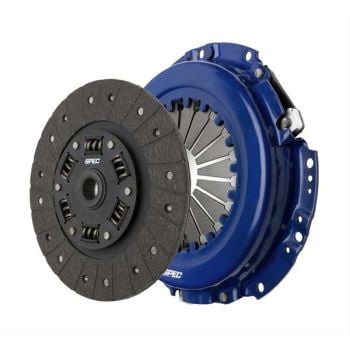 SPEC Clutches 2007-2011 Toyota FJ Cruiser 4.0L, 2005-2011 Toyota Tacoma 4.0L, 2005-2006 Toyota Tundra 4.0L Stage 1 Clutch Kit