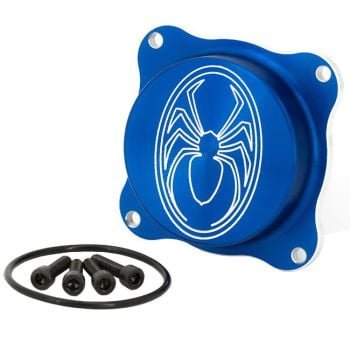 Spidertrax Ultimate Drive Snout Cover