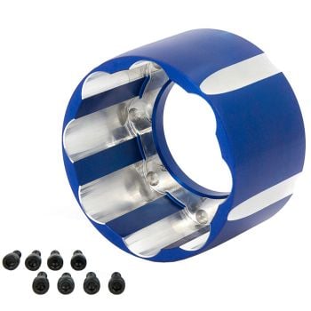 Spidertrax Ultimate Drive Snout (5 Lug)
