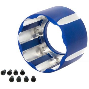 Spidertrax Ultimate Drive Snout (6 Lug)