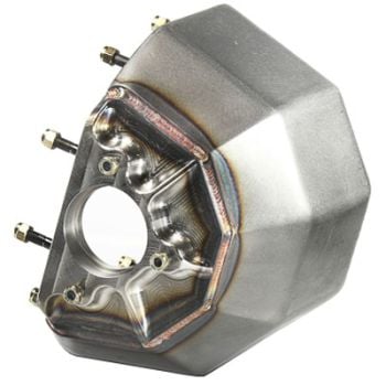 Spidertrax IFS Housing
