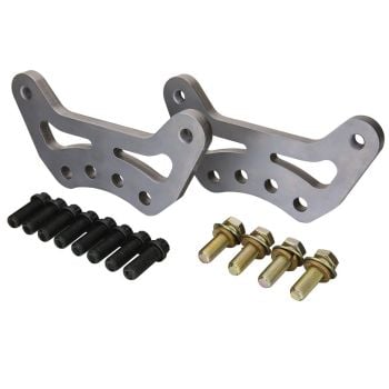 Spidertrax IFS Front Caliper Mount Kit (Pair)