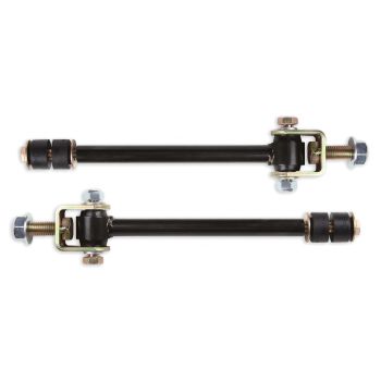 Cognito Front Sway Bar End Link Kit for Chevrolet & GMC