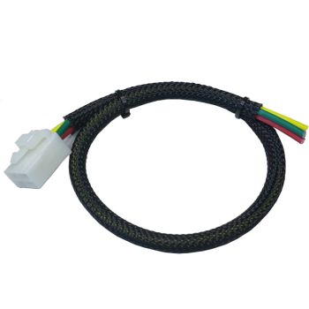 Switch Pro's Quick Connect Harness for SwitchPro Panel to ARB Air Compressor