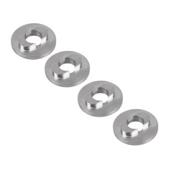 Synergy Stepped Cam Bolt Eliminator Kit for Dodge Trucks