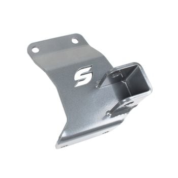BD Diesel Steering Box Stabillizer Bar 03+ Dodge