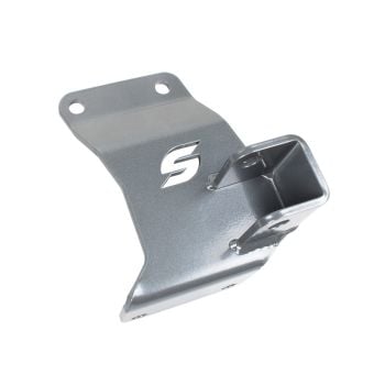 Synergy 2014+ Dodge Ram 2500 / 3500 Steering Stabilizer Relocation Bracket