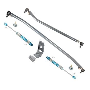 Synergy 2014+ Ram 2500 / 3500 Front Radius Arm Drop Brackets