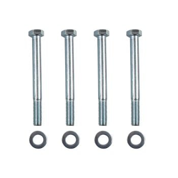 Synergy Jeep JL / JLU / JT Steering Box Bolt Kit