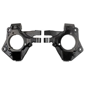 High Steer (Pair)