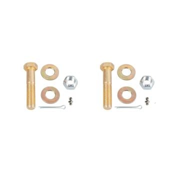 Synergy Pinch Bolt Replacement Kit