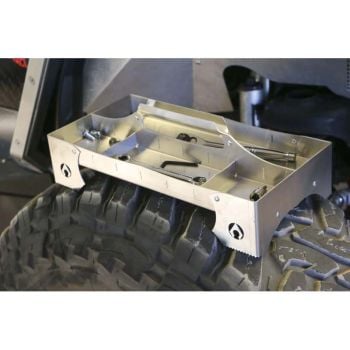 Artec Industries Tire Tool Tray