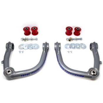 Total Chaos Toyota 2022+ Toyota Land Cruiser 300 Series Upper Control Arms