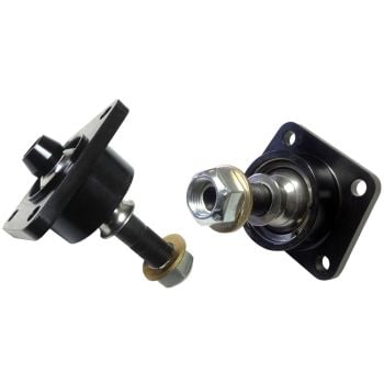 Total Chaos 86-95 4WD/92-98 4WD T-100 1