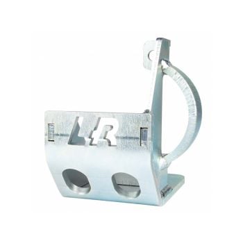 Low Range Off-Road Toyota Electric E Locker Motor Guard