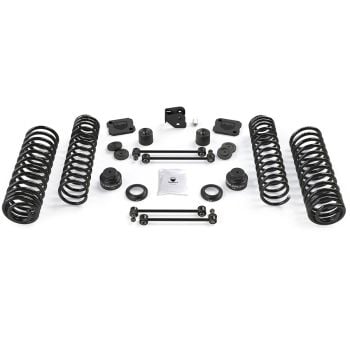 Teraflex JT Gladiator 4.5” Coil Spring Base Lift Kit (No Shocks)