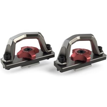 Teraflex JT Gladiator Uinta Bed Hook Kit