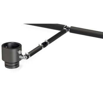 Teraflex Jeep JL/JT 3.6L Crankcase Vent System