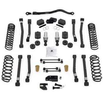 Teraflex Jeep JL Alpine Suspension Systems