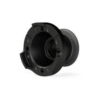 TeraFlex Jeep JK Yoke for High-Angle CV Driveshafts