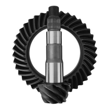 Longfield Toyota 8.4” Ring & Pinion Gears