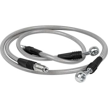 Trail-Gear 2005+ Tacoma Brake Lines