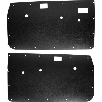 Trail-Gear 1984-1988 Toyota 4Runner ABS Door Panels, Tall
