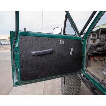 Trail-Gear 1984-1988 Toyota 4Runner ABS Door Panels, Tall