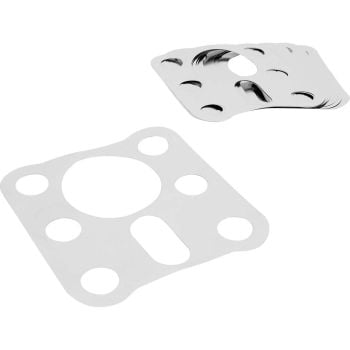 Trail-Gear Six Shooter .001