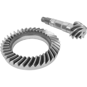 Trail-Gear Trail-Creeper Super Finish 8.4-Inch Ring and Pinion Gears