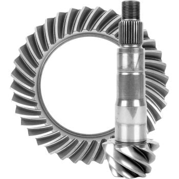 Trail-Gear Trail-Creeper Super Finish 8.4-Inch Ring and Pinion Gears