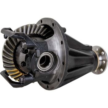 Trail-Gear Fully Built Toyota 8.4-inch Differentials